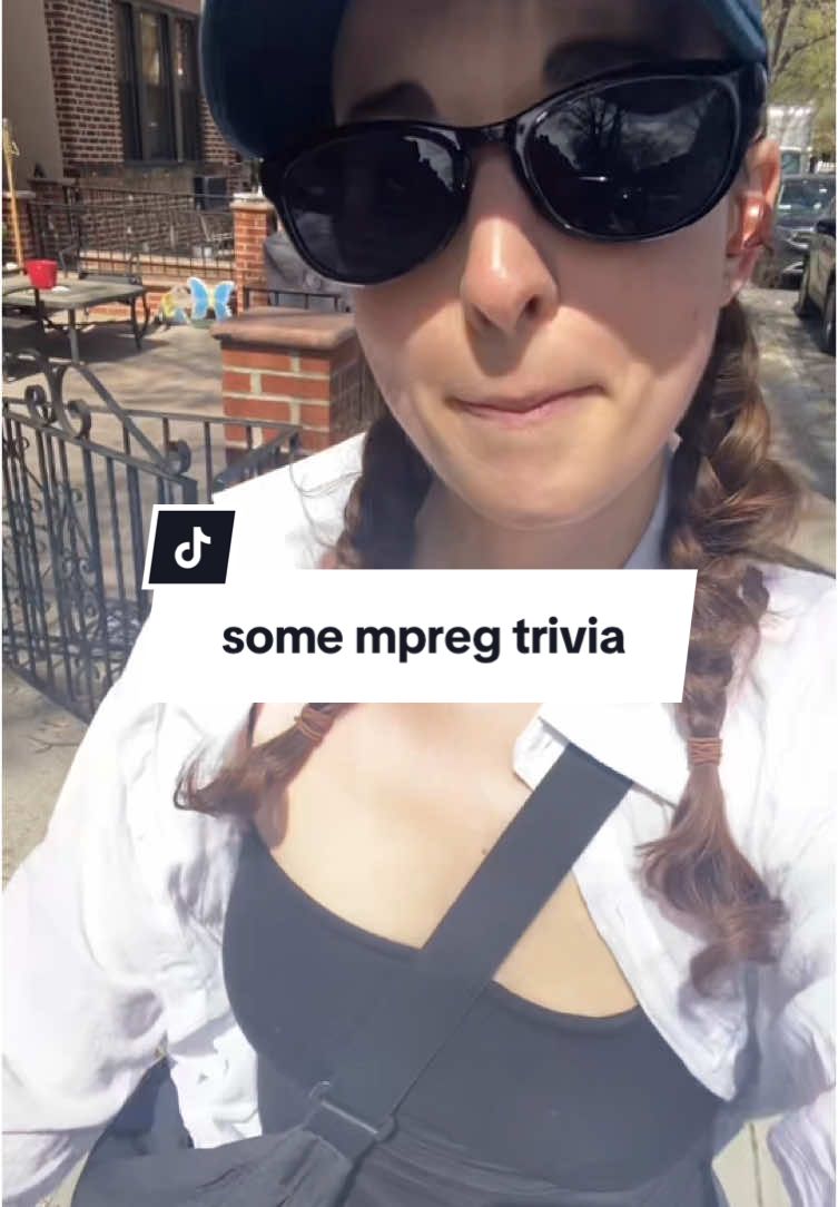 mpreg enjoyers here’s a fun fanfic fact 🥰 #mpreg #fanfic 
