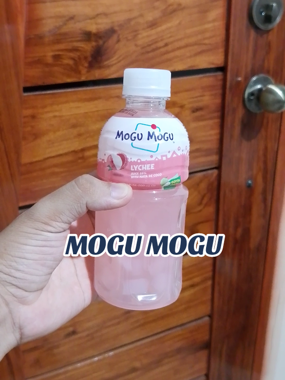 Limited lang po ang memory box, kaya naman habang available pa mag-order na kayo #mogumogu #mogumogudrink #natadecoco #drink 