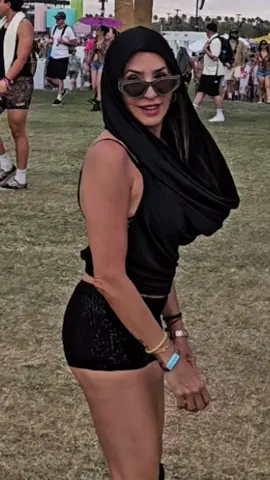 Coachella. Line Up  Día 2  I'll sleep when i'm dead  #mypov #musicislife #djsnconcertsfromyeyes #festivallifestyle #OOTD 