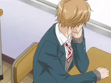 cemen ah si blonde 👊🏻 #wolfgiroandblackprince #wolfgiroandblackprinceedit #kyouyasata #erikashinohara #okamishoujotokuroouji #fypシ゚ #fypage #fyp #shoujo 