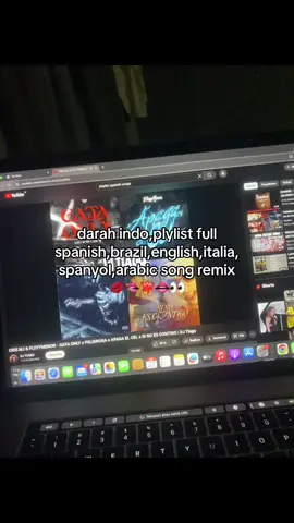 👅 #fyp #spanishsongs #foryoupage #xnybca 