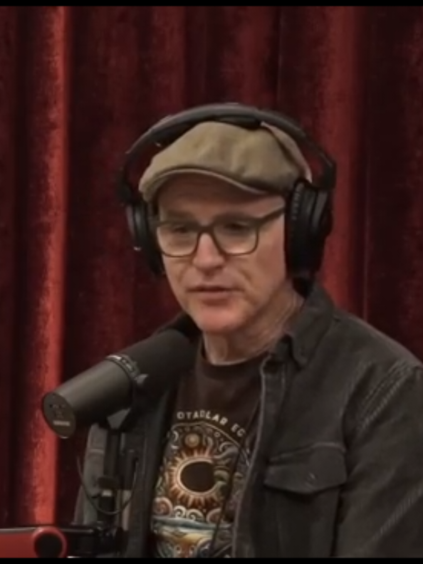 #joerogan #joeroganpodcast #northkorea #nuclearwar 