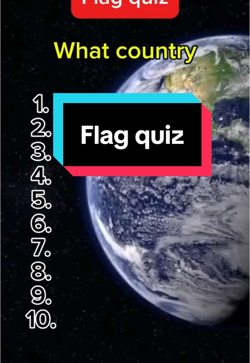 Flag quiz. #quiz #challenge #QuizTime #DailyQuiz #geography #CountryGuessing #quizchallenge #GeneralKnowledge #flags #funquiz 