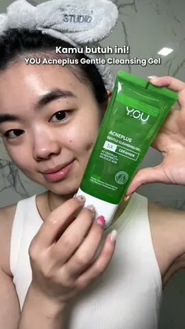Semua masalah kulit ada disini jawabannya 💯 #JeratJerawat #YOUAcnePlus #YOUSkincare #YOUROWNUNIQUE