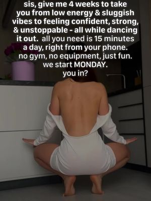 Burn Calories and Transform Your Body with Dance – No Gym Needed! (Weightloss, BeforeAfter, GymTok)