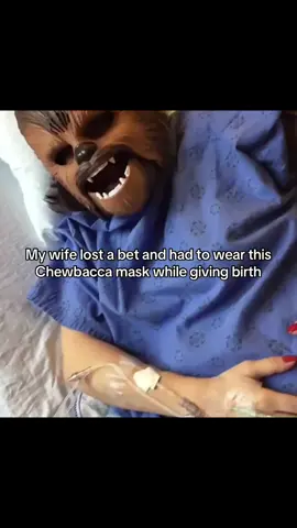 #foryou #chewbacca 
