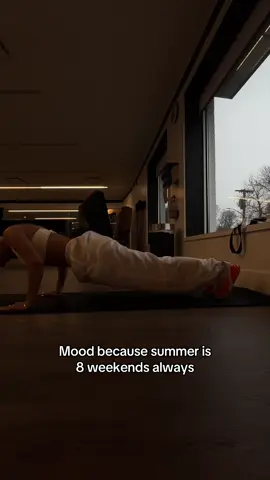 This audio killed me😂😂 #girls #wellness #Fitness #health #Summer #gym #GymTok #girlswholift #motivation 