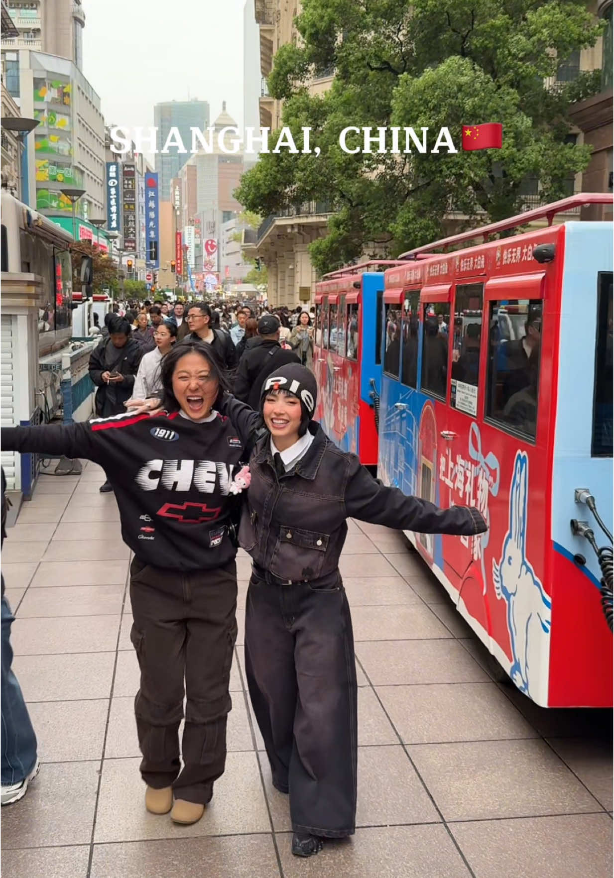 JAPÃO🇯🇵 > CHINA🇨🇳 TÃO FELIZZZ🥹😭  #china #chinatravel #transition #fypp 