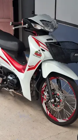 รถซื้อแกงให้แม่ #เวฟ110i #ขาวแดง🤍❤️ #ตรอ_ตรงรุ่น #ตรอ💙 #เปิดการมองเห็น #ขึ้นฟีดสักคลิปจะได้มั้ย🖤 