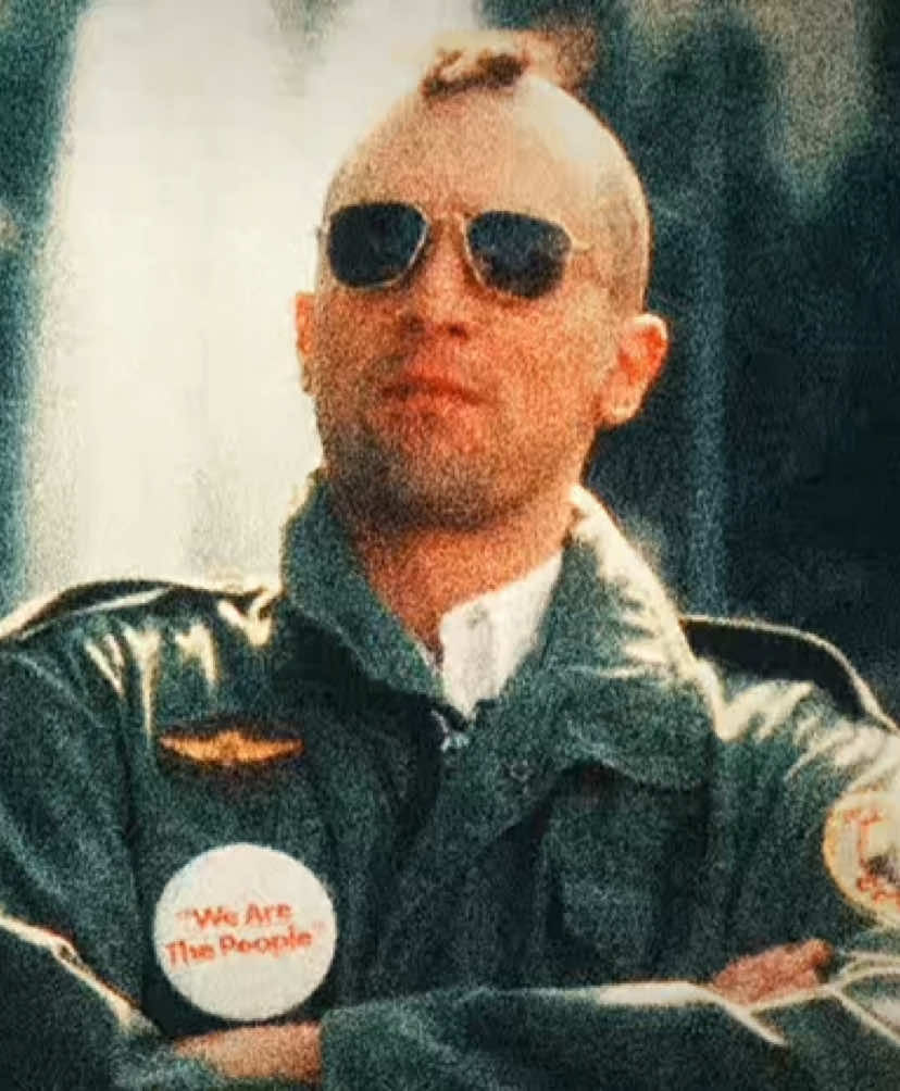 God’s lonely man. #taxidriver #travisbickle #edit #fyp #foryou #blowup 