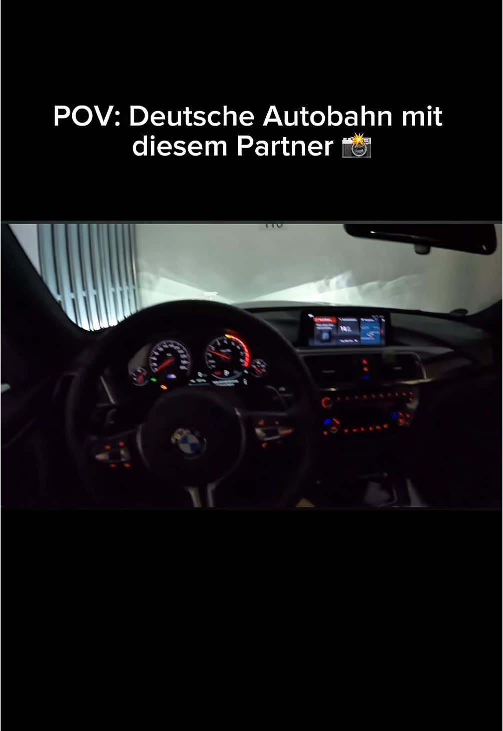 der beste partner 📸 #cars #pov #fürdich 