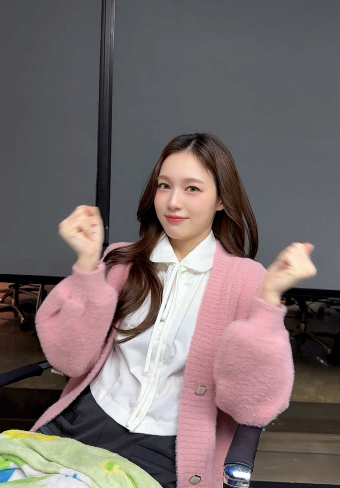 เหมียววววววว 😻 @Panly 