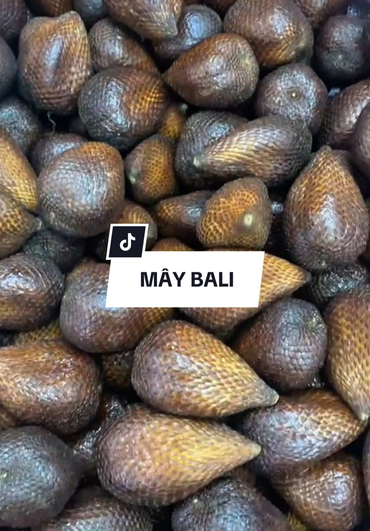 Mây Bali đặc sản siêu hút, chi 59 cành #mayindo #maybali #chufruits #cantho #traicay #learontiktok 