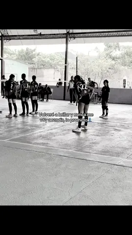 #voleibolfemenino #fypシ゚ #voleibol #paratii #volleyballworld #rendirse 