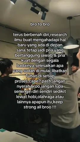 sehat sehat kawan seperjuangan
