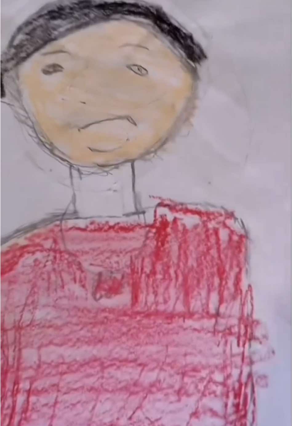 Momen seorang guru yang menilai hasil karya murid nya . Bikin ketawa dan tertawa . .#RA_kartini #menggambar #lucu #ngakak #lelucon #fyp #masukberanda #losssngakak #melungguyu.