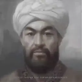 Emir Timur #paperanimation #timurlenk #sahipkıran #emirtimur 