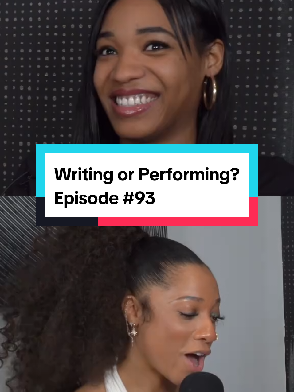Writing vs Performing: The Million Dollar Choice! We delve into the ultimate creative dilemma: writing or performing? Discover our passionate preference and the surprising million-dollar deal we'd take! #WritingVsPerforming #CreativeChoice #MillionDollarDeal #SongwritingLife #PerformingArts #MusicCareer #CreativeDilemma #ArtistLife #MusicIndustry #SingerSongwriter