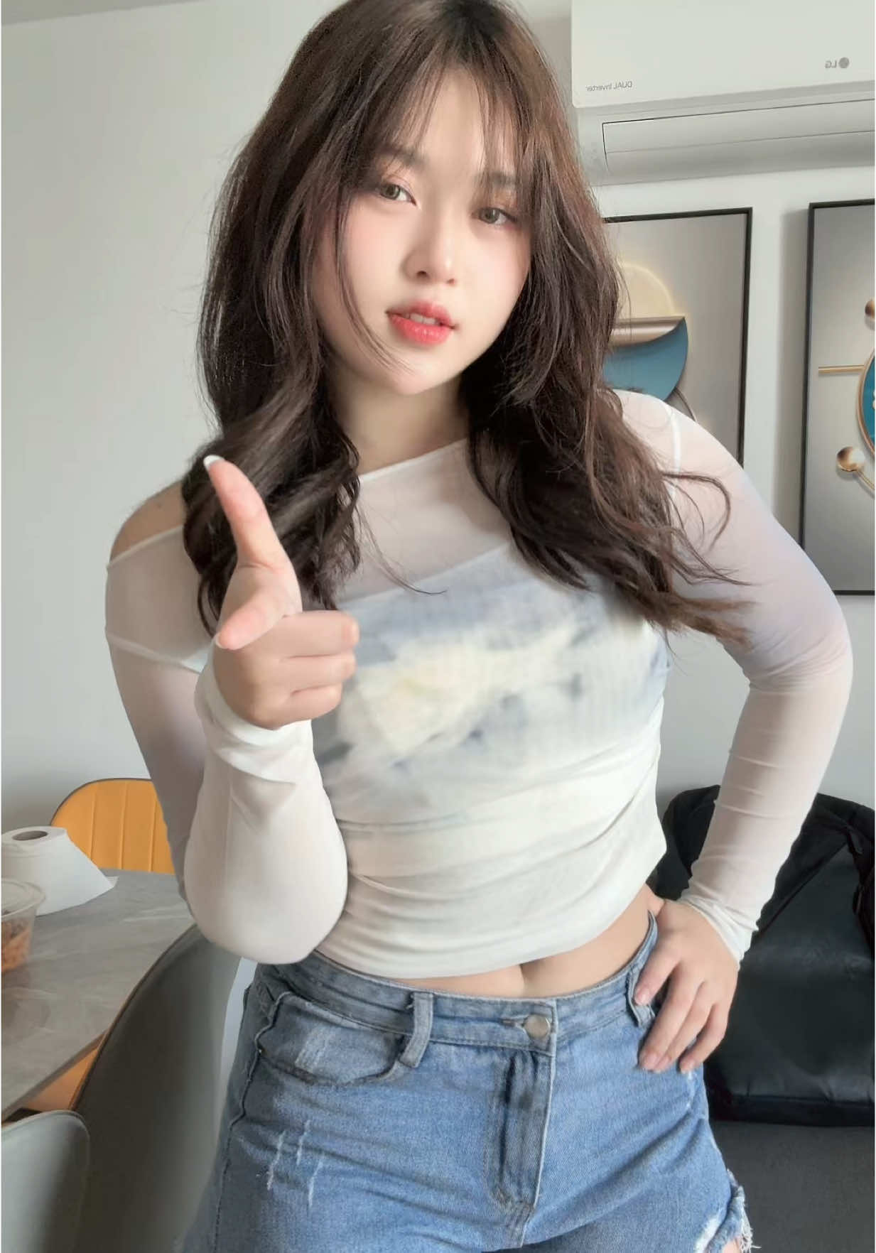 คงเป็นไปไม่ได้🤫#moshi 