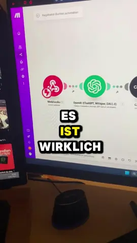 400€ Monatlich für simple Automation??? #ki #ai #automatic #automation #make #aiagency #octa #octaeight