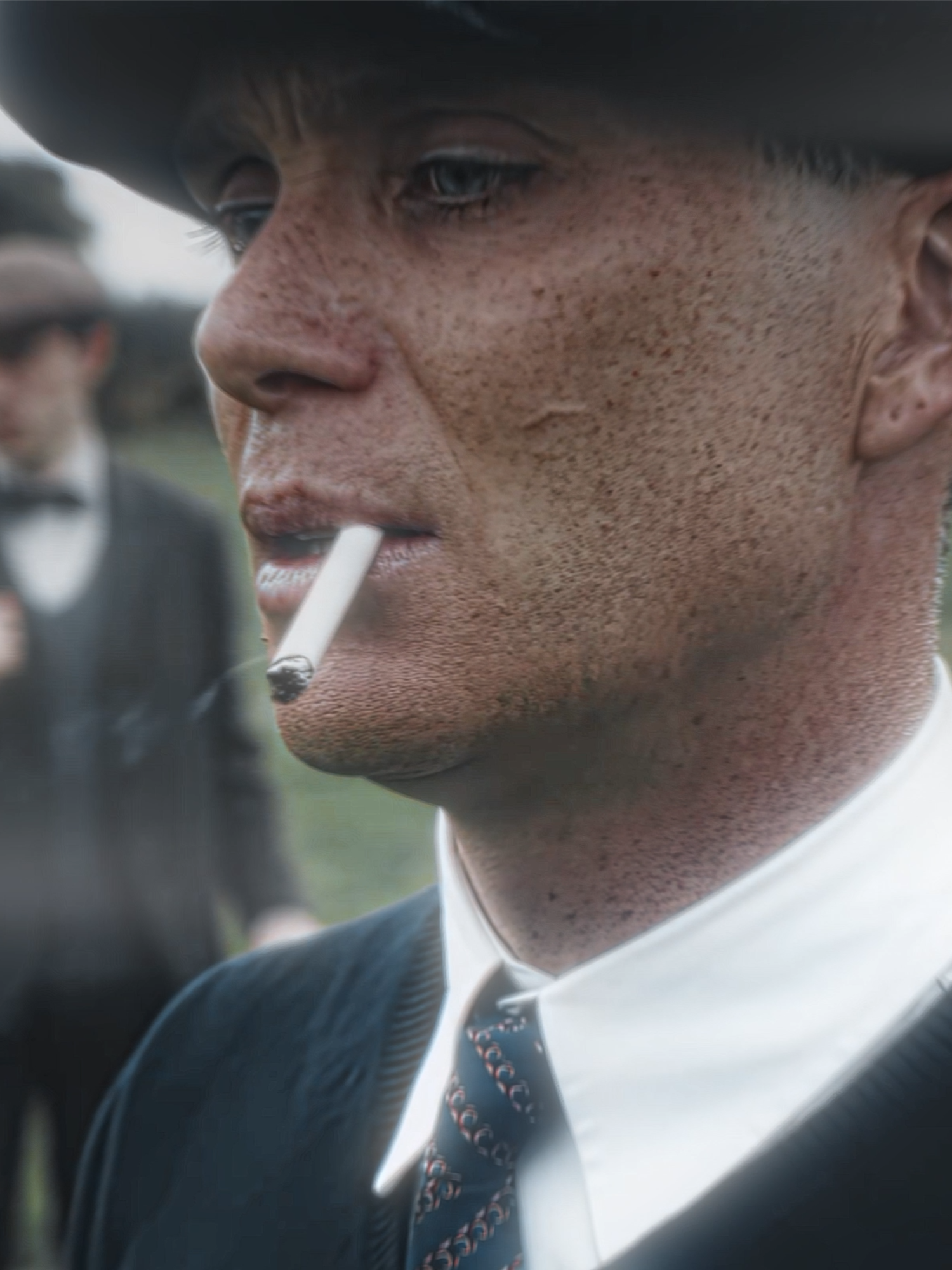 I am back again | ib:@smjoe_filmz00 | @lobe.ae @larose_edits | #edit #fyp #goviral #thomasshelbyedit #peakyblinders #Peakyblinders #tommy #tommyshelby #Tom #Thomas #aftereffectsedits