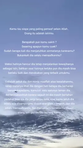 jangan sampai waktu perpisahan itu tiba, hanya penyesalan yang sia sia.. #tentangistri  #hatiseorangistri  #katakatasedih  #katapenuhmakna  #katakatamotivasi  #katahati  #cirebon  #fyp  #fyppppppppppppppppppppppp 
