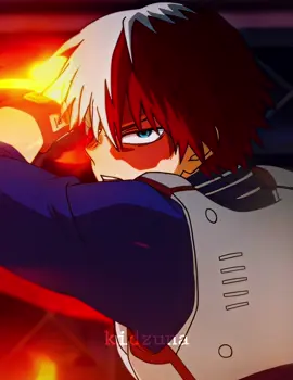#myheroacademia #mha #todorokishoto #anime 