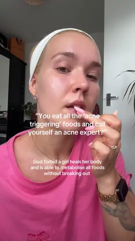 Follow along for clear skin⭐️ Clear Skin Academy is for you if you want to get clear skin, fall in love with your body and gain control of your skin & life. All by utilising the best medicine - food. No bandaid solutions. Head to the link in my bio! #acnetips #skinhealth #acnenutritionist #acnehealth #clearyourskin #cysticacne #hormonalacne #clearskin #clearskintips #acnehealing #ancestralwisdom  Acne healing, acne coach, acne natural, natural healing, holistic, skin coach, healthy skin, healing alternatives