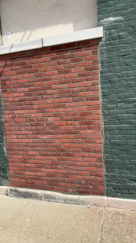 #buildingupdate #brick #brickwall #yourhometownlawyer 