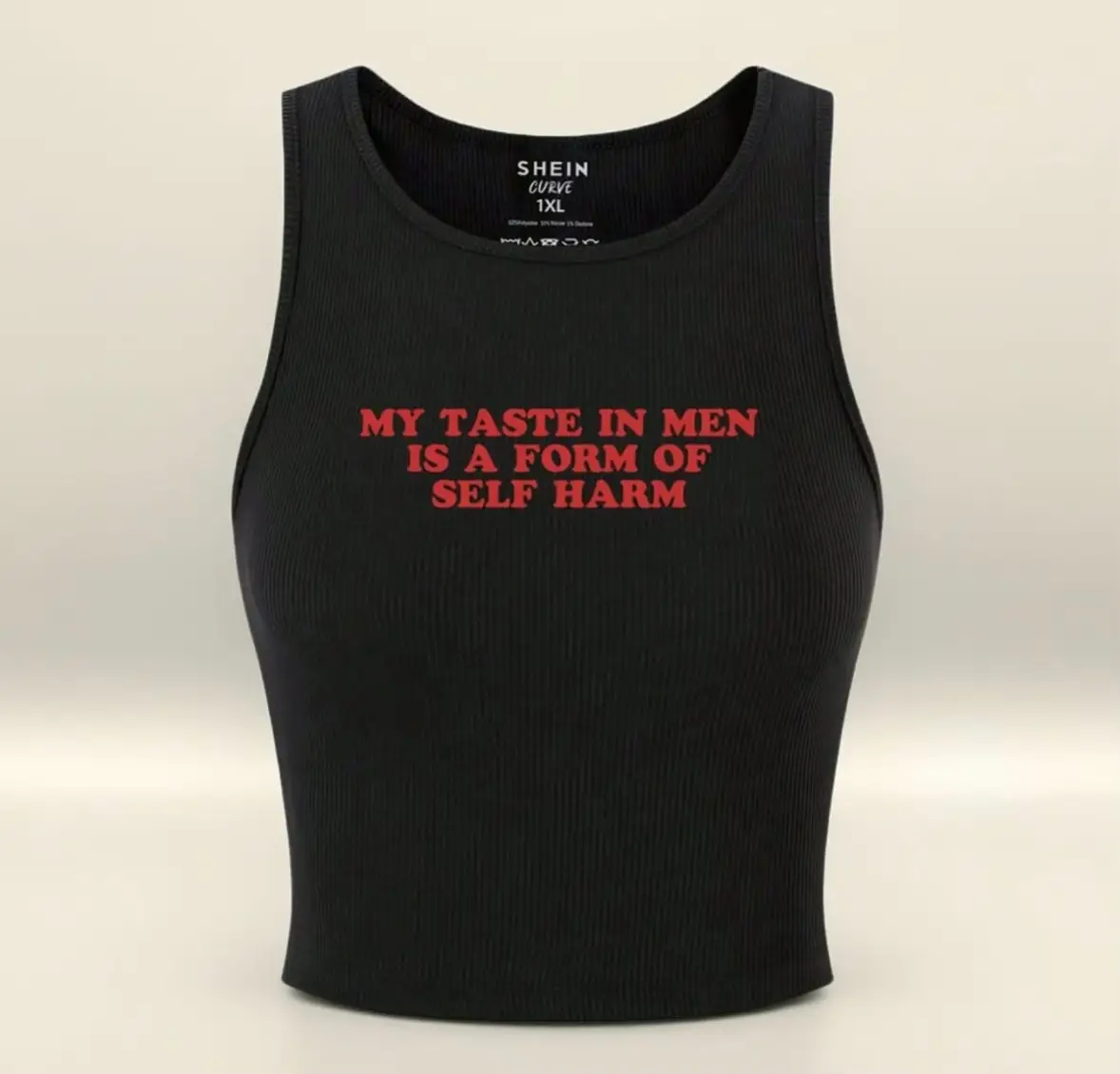 SHEIN keeping it real🤣🤣