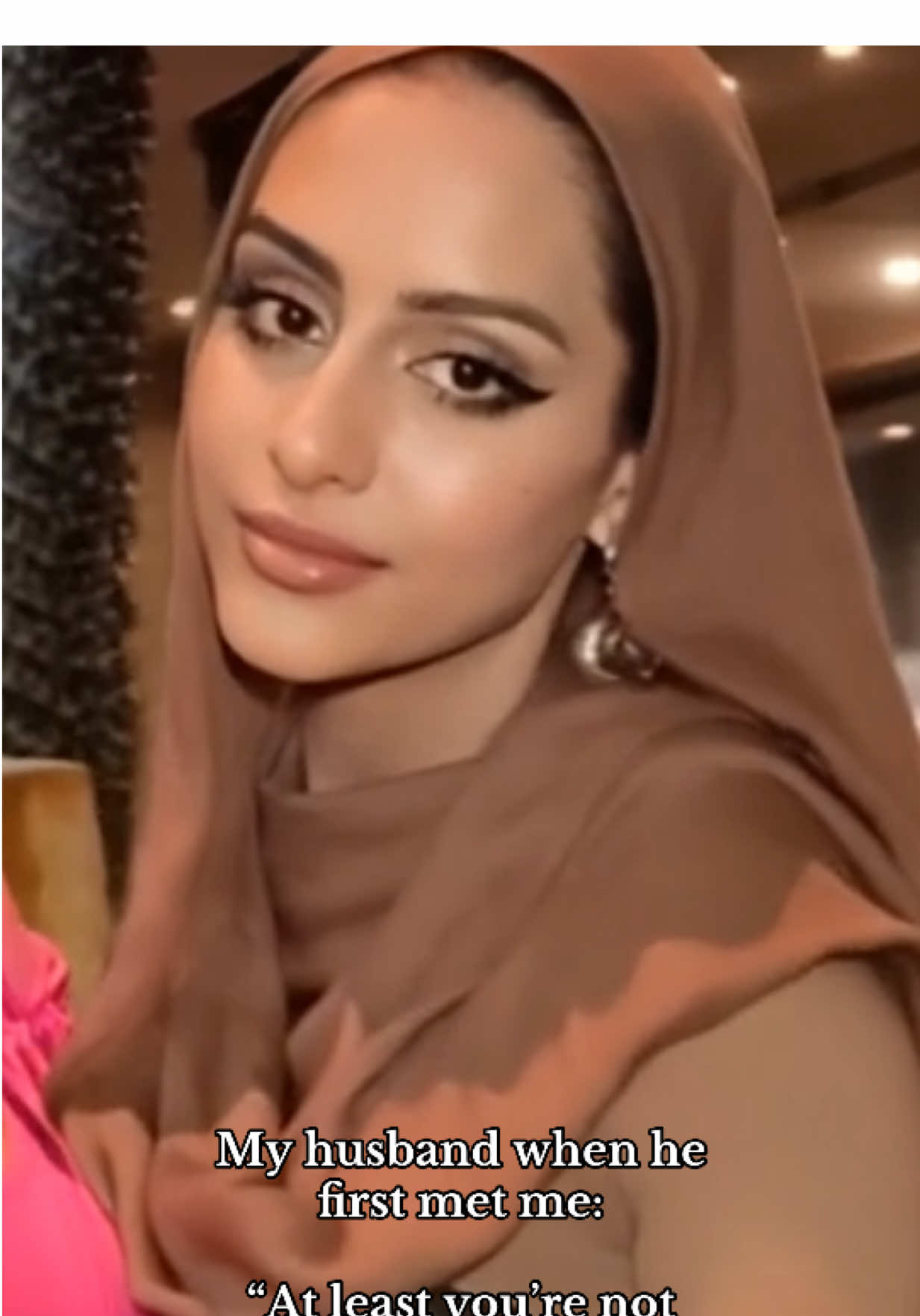 #alexademie #transition #hijabi #hijabers  #wifey #wife #wivesoftiktok 