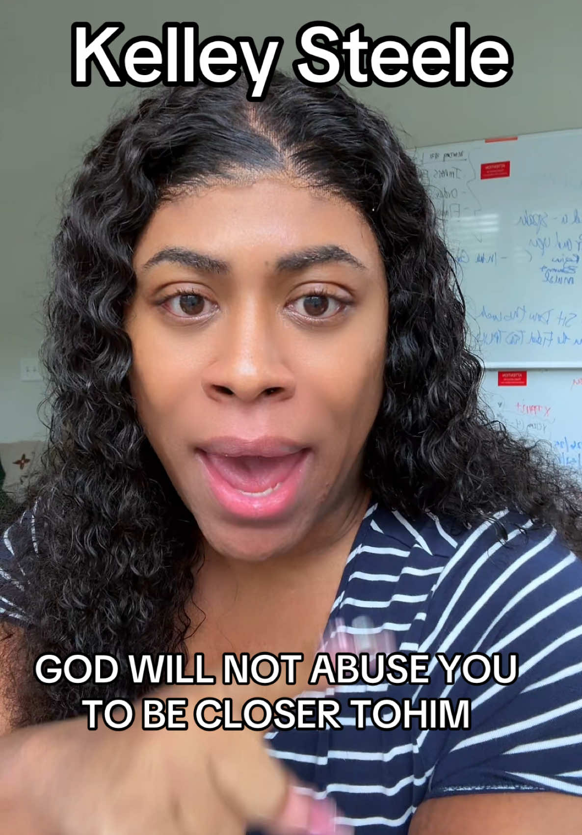 Grace is graceful - let’s really talk huh???? Kelley Steele has Stockholm Syndrome beloveds. 