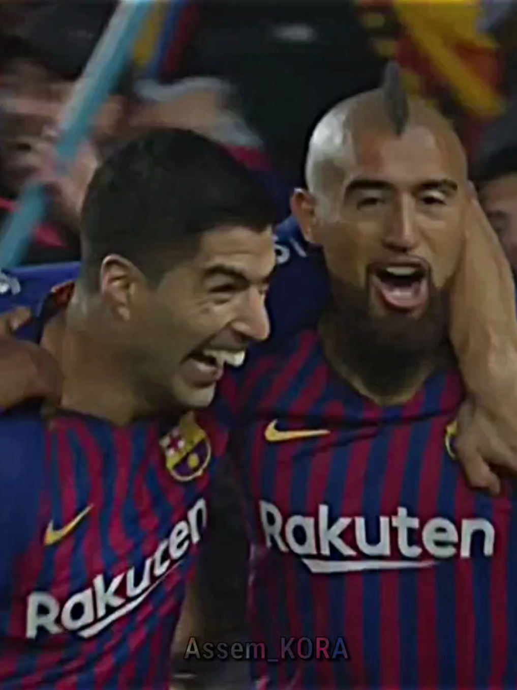 💢ريال مدريد 🆚برشلونة 💢 نار🔥🔥#ميسي #كرة_قدم #تيم_كيميتش🇩🇪 #اكسبلورexplore #foryoupage #لك #ixplore #ميسي #ريال_مدريد #برشلونة #رونالدو #تصميم #❤️ 