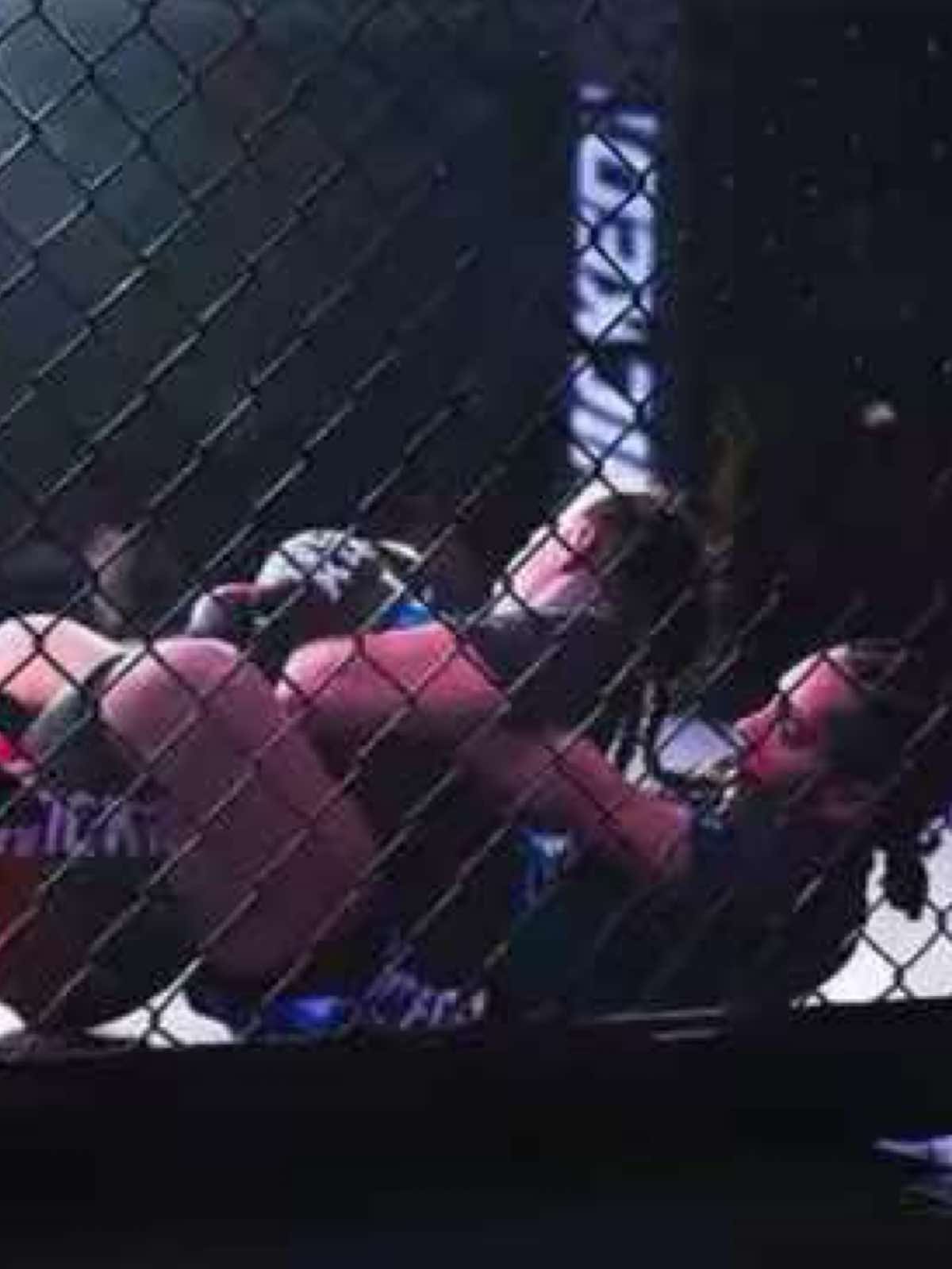 #mma #mmafighter #girls 🪖