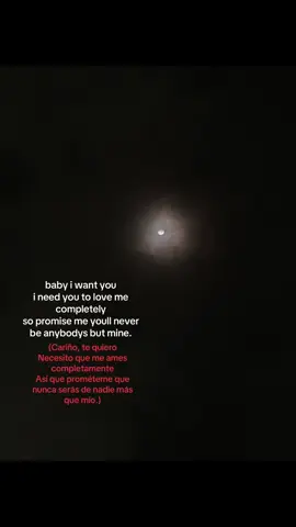 Promise.✨ #flypシ #bachata #foryoupage❤️❤️ #romeosantos #promise #😍 #💙 #drake #negrito #noche #luna #✨ #🌖 