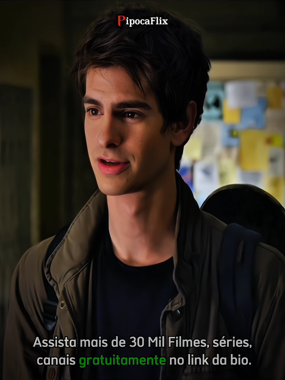 Unidos pela química, separados pela física.  #edits #movie #fy #homemaranha #spiderman #gwenstacy #filme 