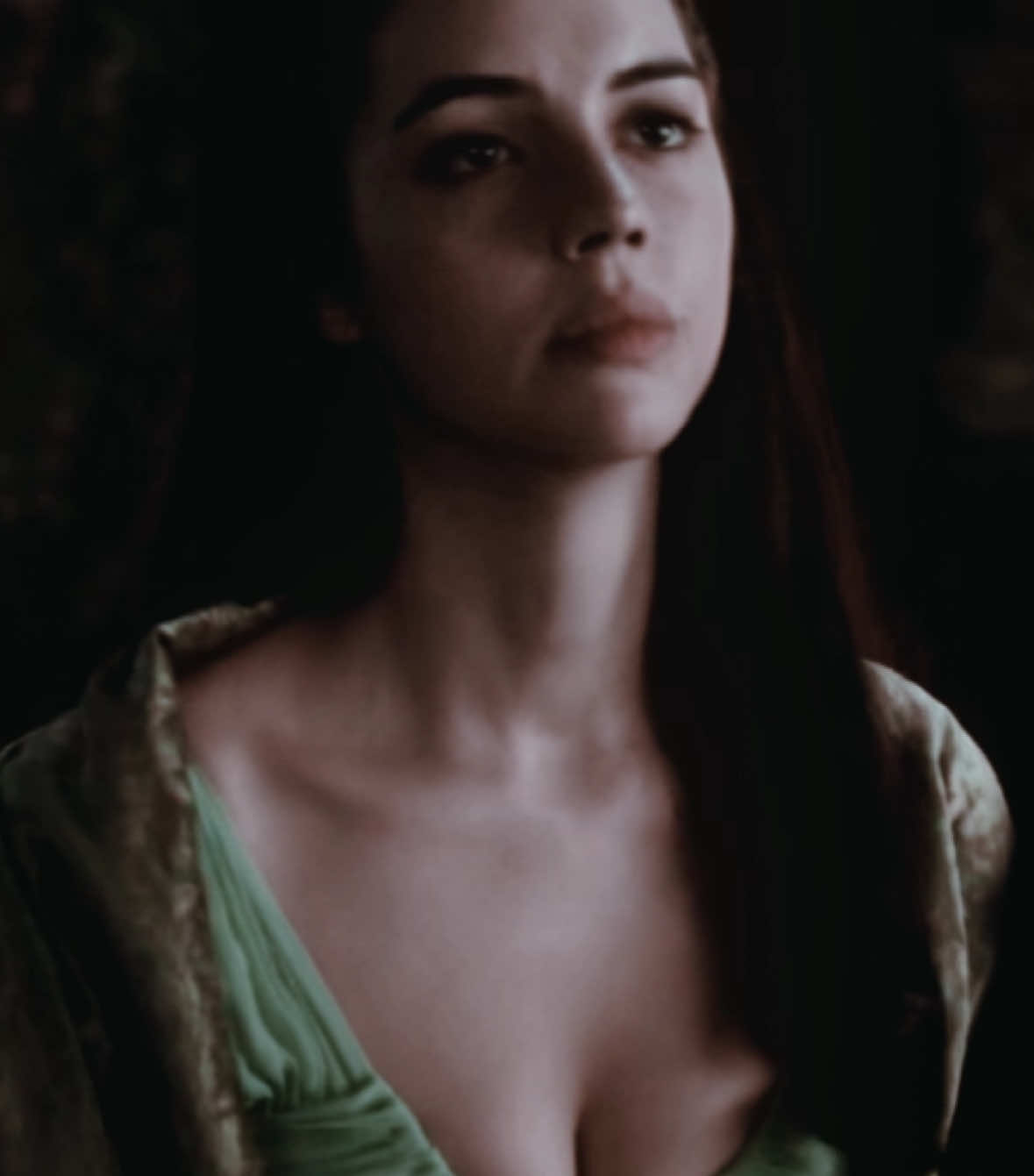 born to ride or whatever lana said… #reign 