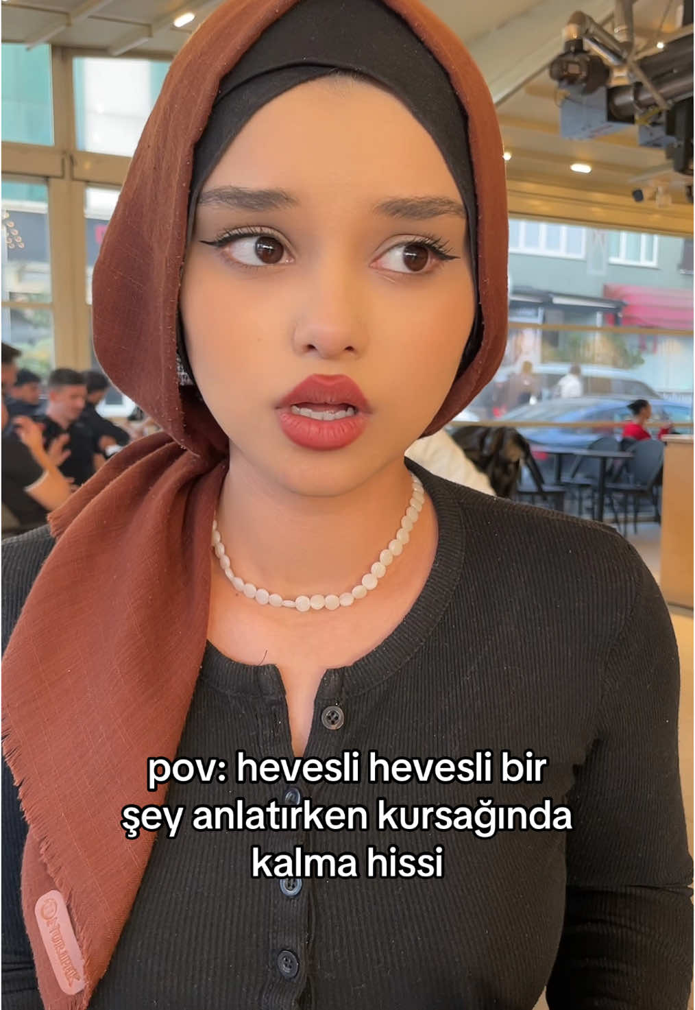 ne güzel anlatıyodum işte #sema #keşfet #keşfet #keşfetteyizzz #kesfet #kesfetteyiz #keşfetbeniöneçıkar #kesfetbeniöneçıkart #keşfett #pov #arkadaş #keşfett 
