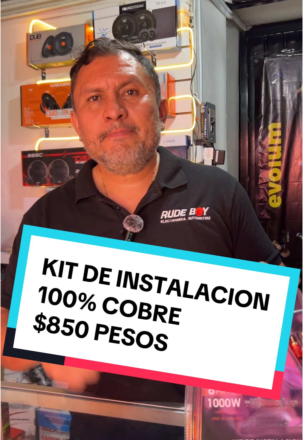 KIT DE INSTALACIÓN CALIBRE 8 KRACK 100% COBRE #KIT #kitdeintalacion #kitdeinstalacion #krack #kit #tuning #car #caraudio #tuning #tuningcar #viral #paratii #paratiiiiiiiiiiiiiiiiiiiiiiiiiiiiiii #tiktok #viral #envios #mercadolibre 