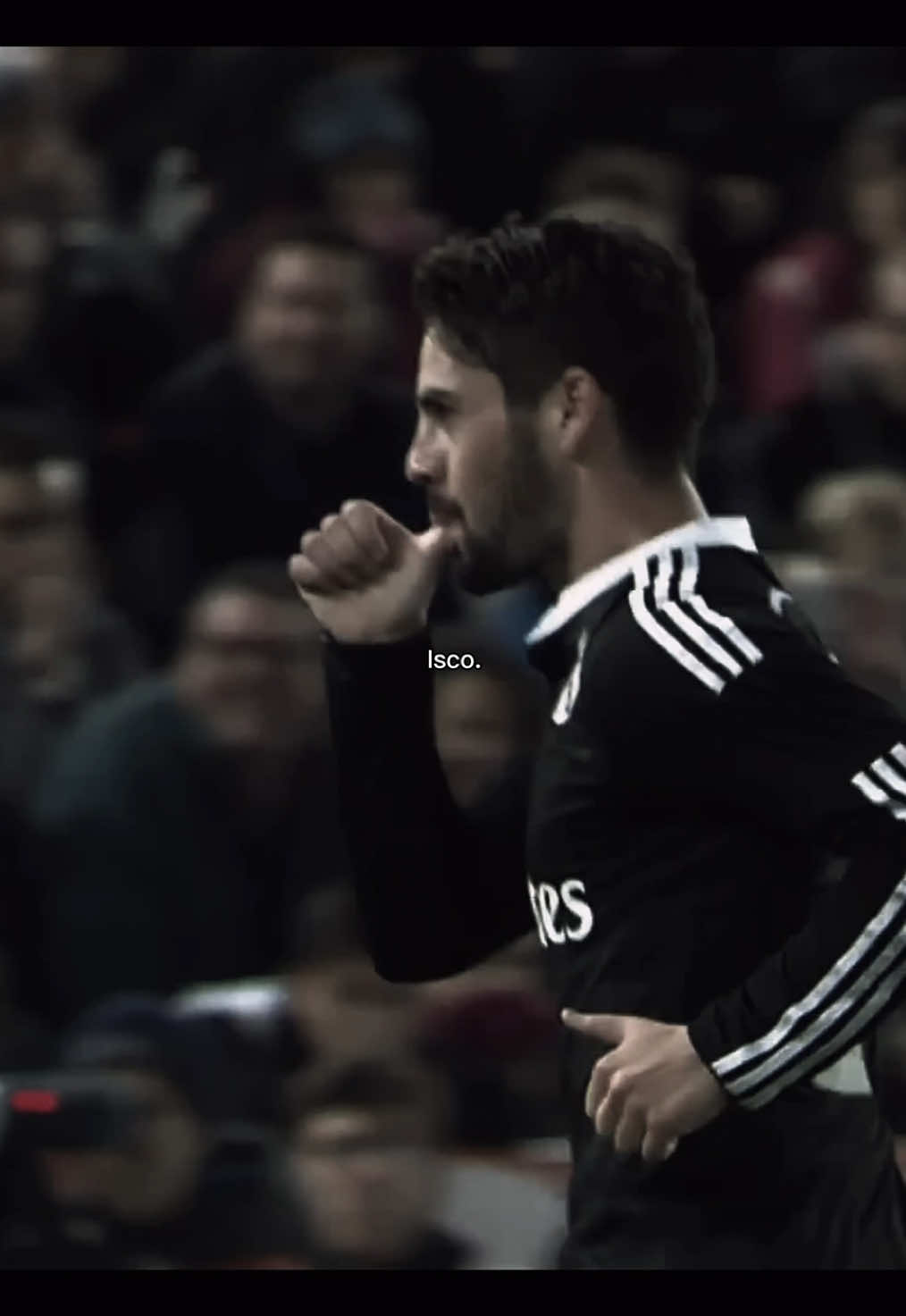Un talent gâché #footballtiktok #fyp #goviral #realmadridfc #isco 