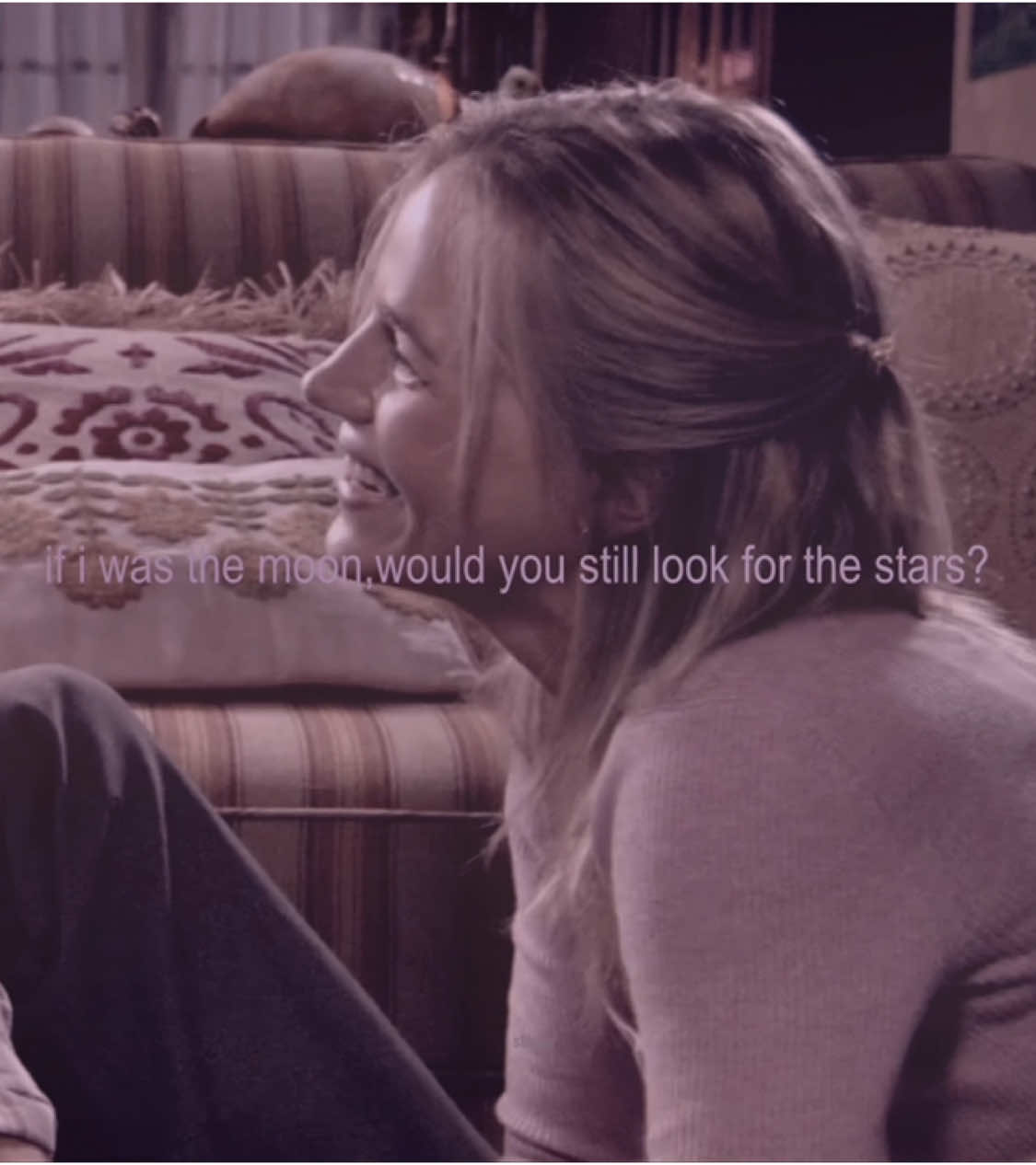 connected by light. // #dexter #dextermorgan #dextermorganedit #tvgirl #rita #ritabennet #ritabennettedit 