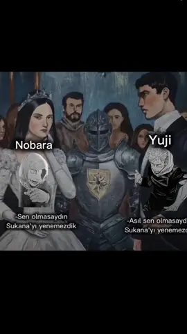 #jujutkaisen#nobara #yuji#gojostoru#fypp  #kesfetacıll #kesfet  #kesfetbeniöneçıkart 
