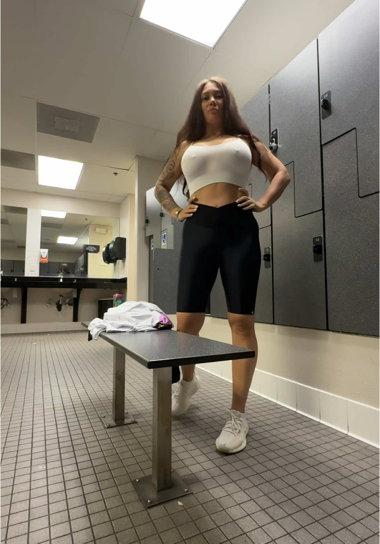 My live… my routine… my relax… but usually I am a mom of 2 kids, PMU artist and UGC creator 😜#losangeles #beauty #fashion #Lifestyle #beautyla #popular #ugccreator #ugc  #ugccontentcreator 