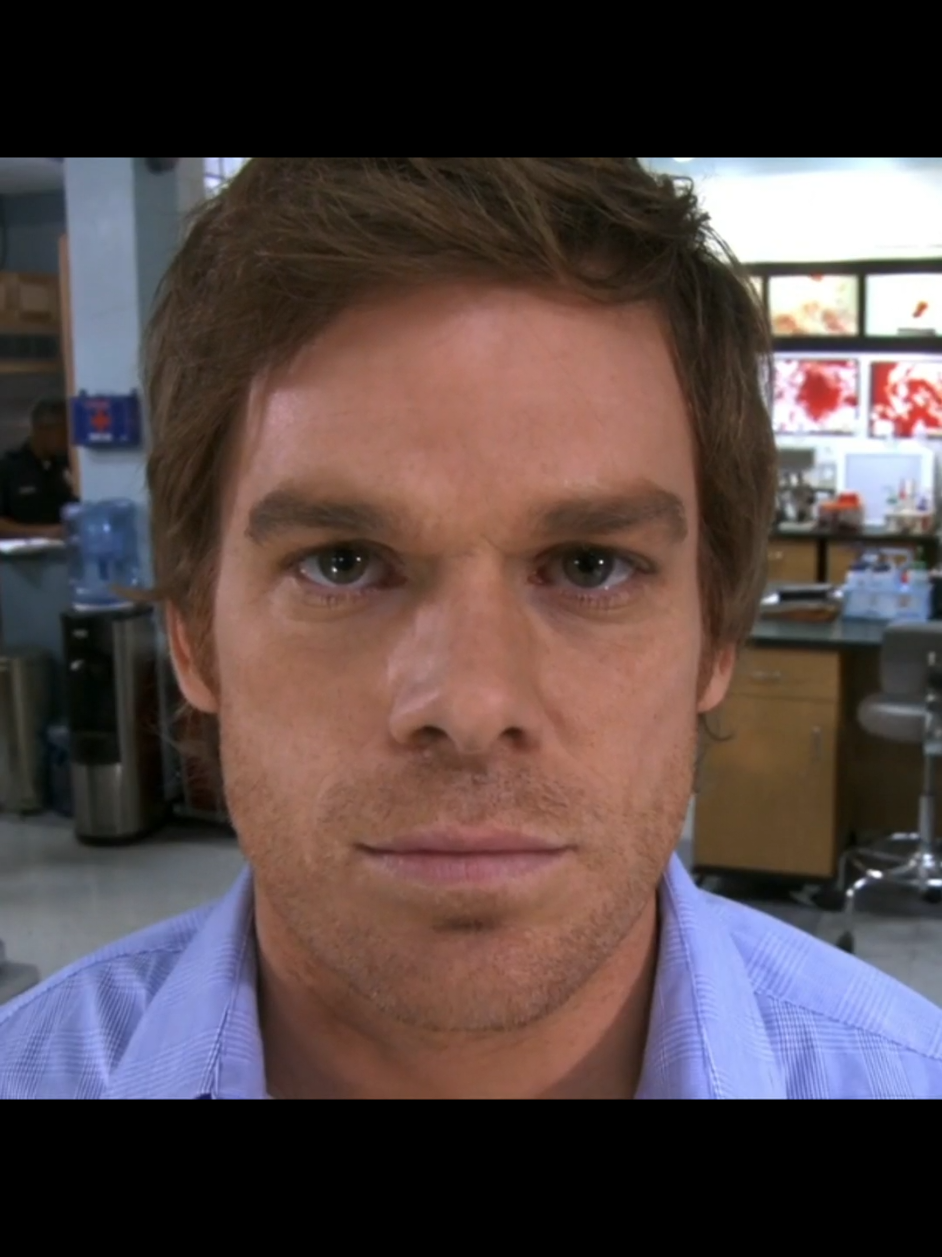 أفضل موسم؟ . . . #dextermorgan #dexter #fyp #foryoupage #arthurmitchell 