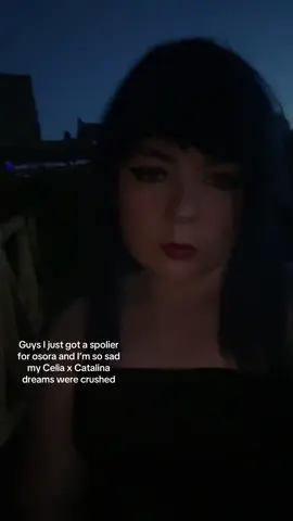 CATALINA-OSORA #osora #osorawebtoon #osoracosplay #catalinacosplay #catalinaosoracosplay #catalinaosora #fyp #cos #cosplay #cosplaying #cosplayer #ukcos #ukcosplay #ukcosplaying #ukcosplayer #finace #xy #xh #xybca #xyzabc #foryou #foryoupage #viral #goviral #boost? #boost #blowup #blow #up #sad #spoilers #lesbians #cosplaycommunity #community 