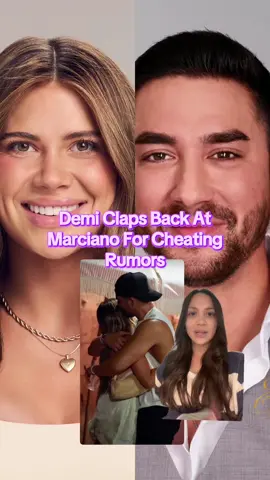 Credit to secretlivesmormonwives IG #demi #marciano #vanderpumpvilla #greenscreen #fyp 