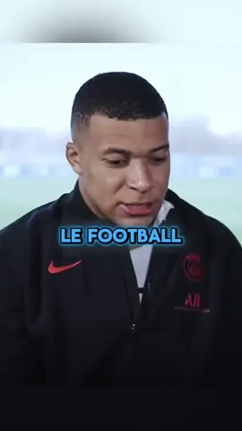 Kylian Mbappé parle de sa plus grande revanche dans le football #mbappe #kylianmbappé #francefootball #france #france🇫🇷 