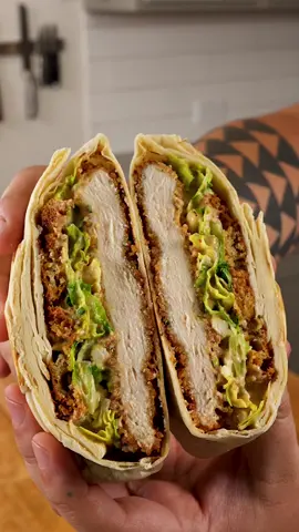 Everything is better in crunchwrap form 😩 Chipotle Caesar Chicken Crunchwrap #cooking #Recipe #EasyRecipe #quickrecipes #lunchideas #DinnerIdeas #Crunchwrap what to make for lunch, what to make for dinner 