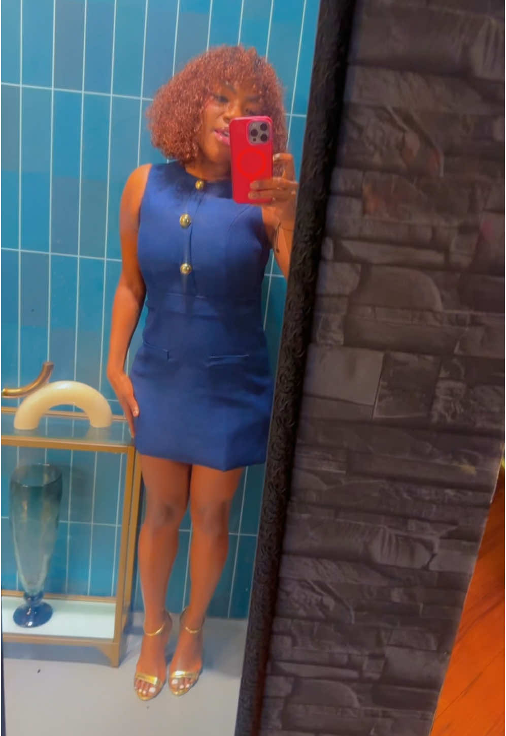 #BUENASBUENAS QUE LES PARECE LA NUEVA NIÑA  #BOMBOMWIG #WIG #CURLYWIG #BOBWIG #TIKTOKSHOP 