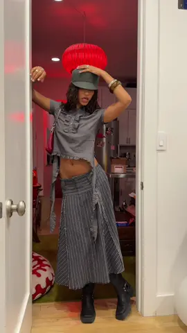 Favorite outfit I’ve worn in a while 